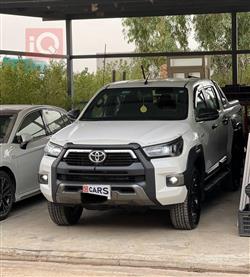 تويوتا هايلوكس